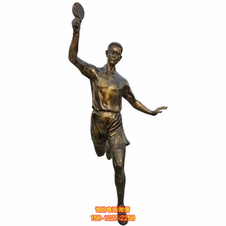 玻璃鋼雕塑：傳遞精致美感的藝術品