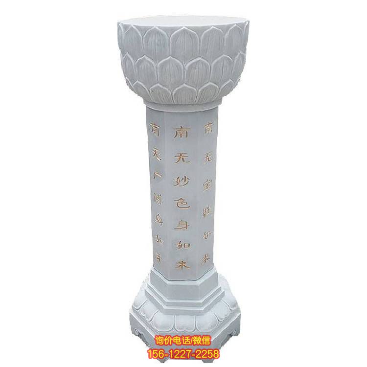 精美大理石石雕雕塑，錦上添花的庭院園林裝飾