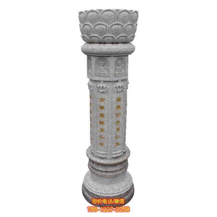 大理石石雕園林景區雕塑