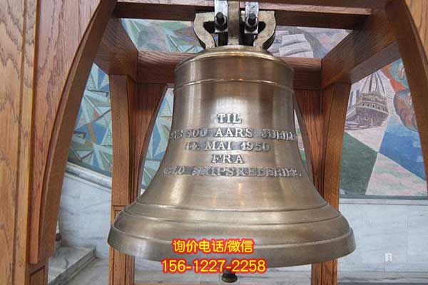 西方風情鑄銅雕塑