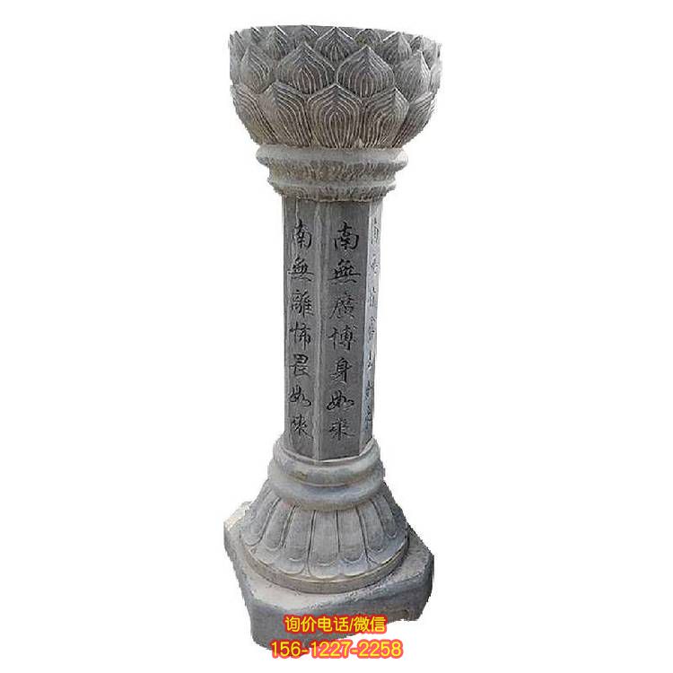 石雕青石仿古雕塑：經典之美