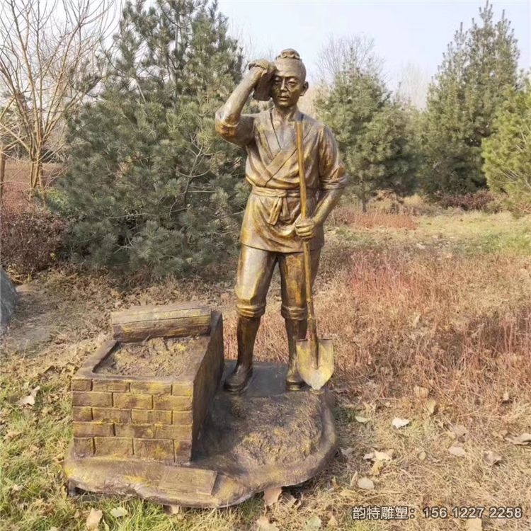 酒文化雕塑32 酒文化雕塑32