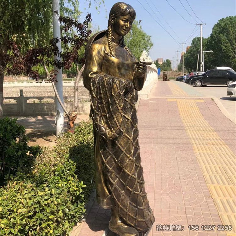 漁文化雕塑68 漁文化雕塑68