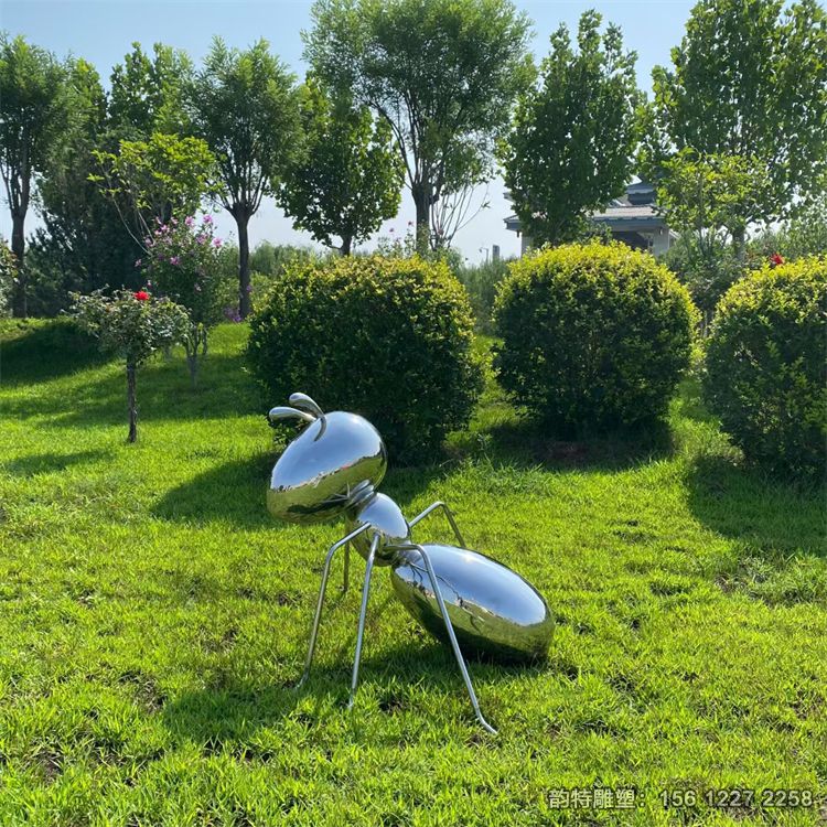 螞蟻雕塑148 螞蟻雕塑148