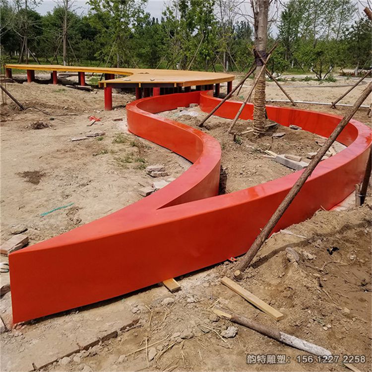 樹池坐凳23 樹池坐凳23